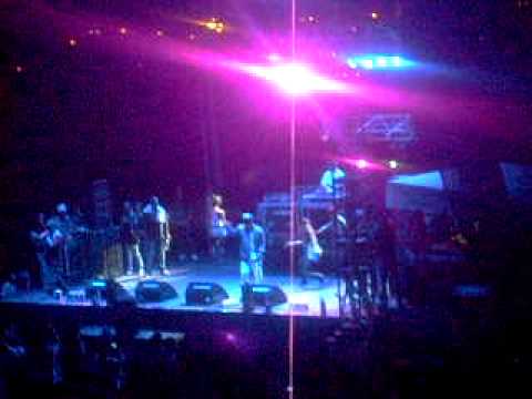 nova y jory concierto medellin -