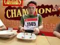 CHESTER'S Grill TV Champion