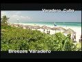 Breezes Varadero Varadero Denise Vinton hotel review reviews

