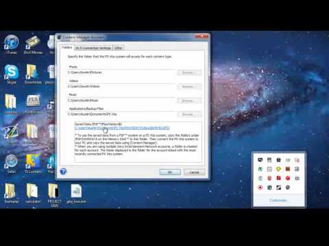 how to install emulators on ps vita