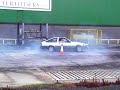 twin cam diffing at bishopscourt afterparty.