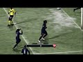Fifa 10 Clubs: ViP2GAMING Vs Hulmeloonies FC 2nd Half