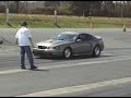 Cecil County Track rental