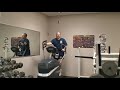 WWFD 12-30-07 Mike 220 lbs Update 2