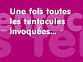 Le combat acharné des S.o.N contre le Krala, vaincu sur Hyrkul pour la première fois.