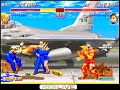 -HYPER STREET FIGHTERII- 5BATTLEsyorin jp V.S. (Anonymity1)ほぼ互角に感じる対戦でした。キャラ攻略の深度も同じレベルで、読みあいが非常に熱かった。CHUN-LI戦が苦手なので、また勉強させてもらいたい対戦相手です。・SAGAT vs CHUN-LI　http://jp.youtube.com/watch?v=VAYG0eEgofE・FEI-LONG vs CHUN-LI　http://jp.youtube.com/watch?v=Mtg_D_IXaio-- English --It makes it to not taking permission (anonymity) -- 日本語 --対戦相手には、許可を取っていないので（匿名）にしております。[XBOXLIVE] STREET FIGHTER ANNIVERSARY COLLECTION