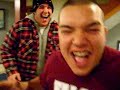 Slapping while intoxicated 1