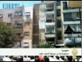 عملية عسكرية شرسة في مدينة حمص