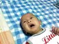 LITTLE HANDSOME SINGING....