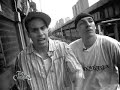 TRES CORONAS - EPK - INTERVIEW STREET ALBUM TRES CORONAS - EPK - INTERVIEW STREET ALBUM