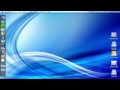 SimpleFloatingClock (Mac OS X)