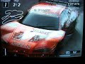 Capri Rally in GT3