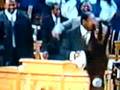 North Carolina Praise Break