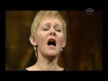Barbara Bonney - Oh! quand je dors [Franz Liszt]