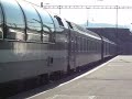 InterCity 2266 de/da/von Chiasso in/à Zürich