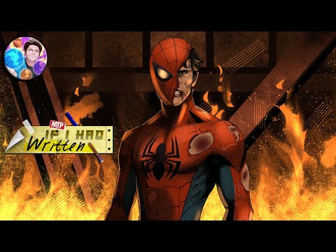 If I Had Written: Spider-Man 4 - Brand New Day (2026)