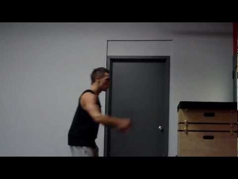 Explosive Strength Training For Hockey Players Box Jumps 0 Explosive Strength Training For Hockey Players Box Jumps