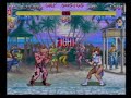 Tsunoppi (Guile) vs. Otochun (Chun-Li) 01