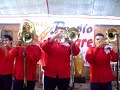 Banda Pueblo Alegre de Guasave Sin.