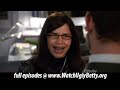 Ugly Betty Season 4 Episode 5 PART 4 OF 5 Plus None