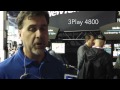 Newtek @ NAB 2013, Booth: SL4610 Newtek @ NAB 2013, Booth: SL4610