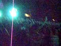 sabina en el estadio de boca: dieguitos y mafaladas