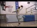 Flying101 low rim fan challenge
