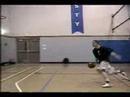 Flying101 low rim fan challenge