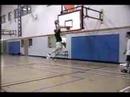 Flying101 low rim fan challenge