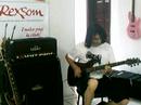 Teste Guitarra Schecter Hellraiser FR Teste Guitarra Schecter Hellraiser FR