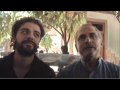 Balibo Webisode 2: Roger East & Jose Ramos-Horta