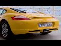 Porsche Cayman Porsche Cayman