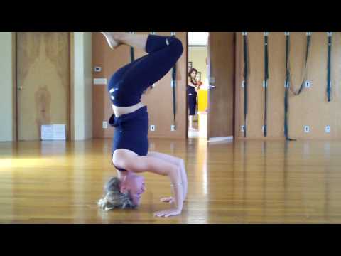 feet pose