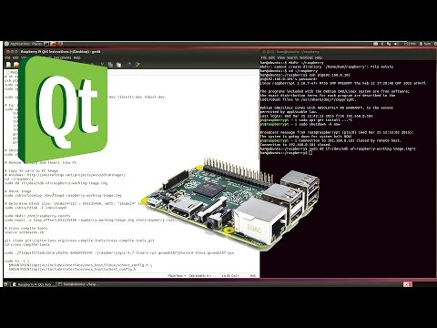 How To Install Arm Cross Compiler Toolchain