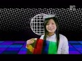 Aira Mitsuki + M.I.A. - Bucky China Discotica Aira Mitsuki + M.I.A. - Bucky China Discotica