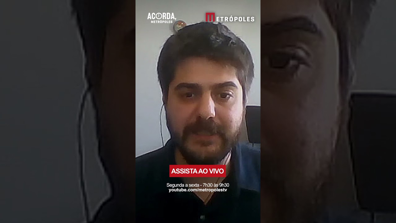 Eleições 2026: Haddad pode perder para Tarcísio no 1º turno?