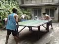 Donic lageh kuno!!! Donic lageh kuno!!!