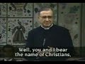 St. Escriva: Questions&Answers in Caracas, Venezuela 1of4 St. Escriva: Questions&Answers in Caracas, Venezuela 1of4