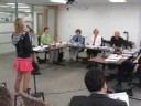 Kelly Miller College Park Member: Courts are NEVER ALL used