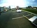 Corvette GTR at the Motor State Challenge