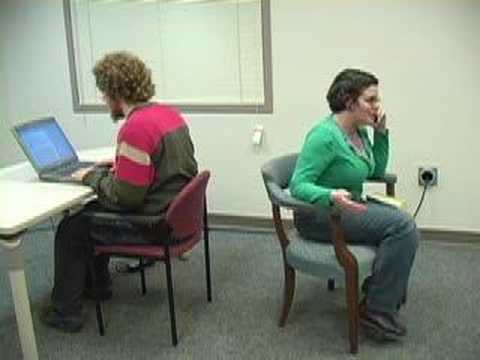DTC Commercial and Counseling Session