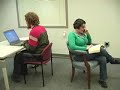 DTC Commercial and Counseling Session