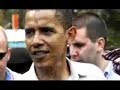 Obama - La Sorpresa de Octubre