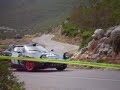 Historic Acropolis rally 2008