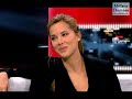 M�lissa Theuriau - Zapping 20 ans M6