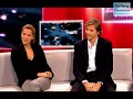 melissa theuriau - zapping 20 ans m6.  2007/03/06