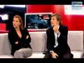 Mélissa Theuriau - Zapping 20 ans M6