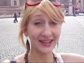 Ally's trip to ROME!!