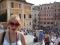 Ally's trip to ROME!!