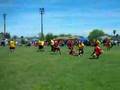 Football No-Town Style